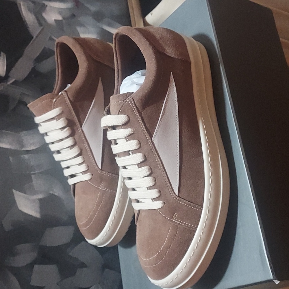 Rick Owens sneakers